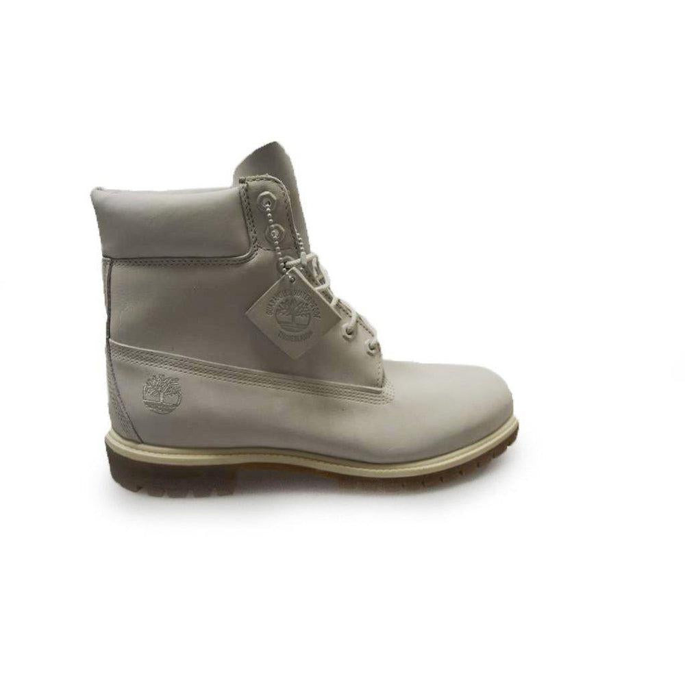 Quagga Een trouwe Losjes Mens Timberland 6 Premium Boot | A180L | White – Foot World