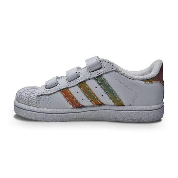 Adidas Superstar CF Infants