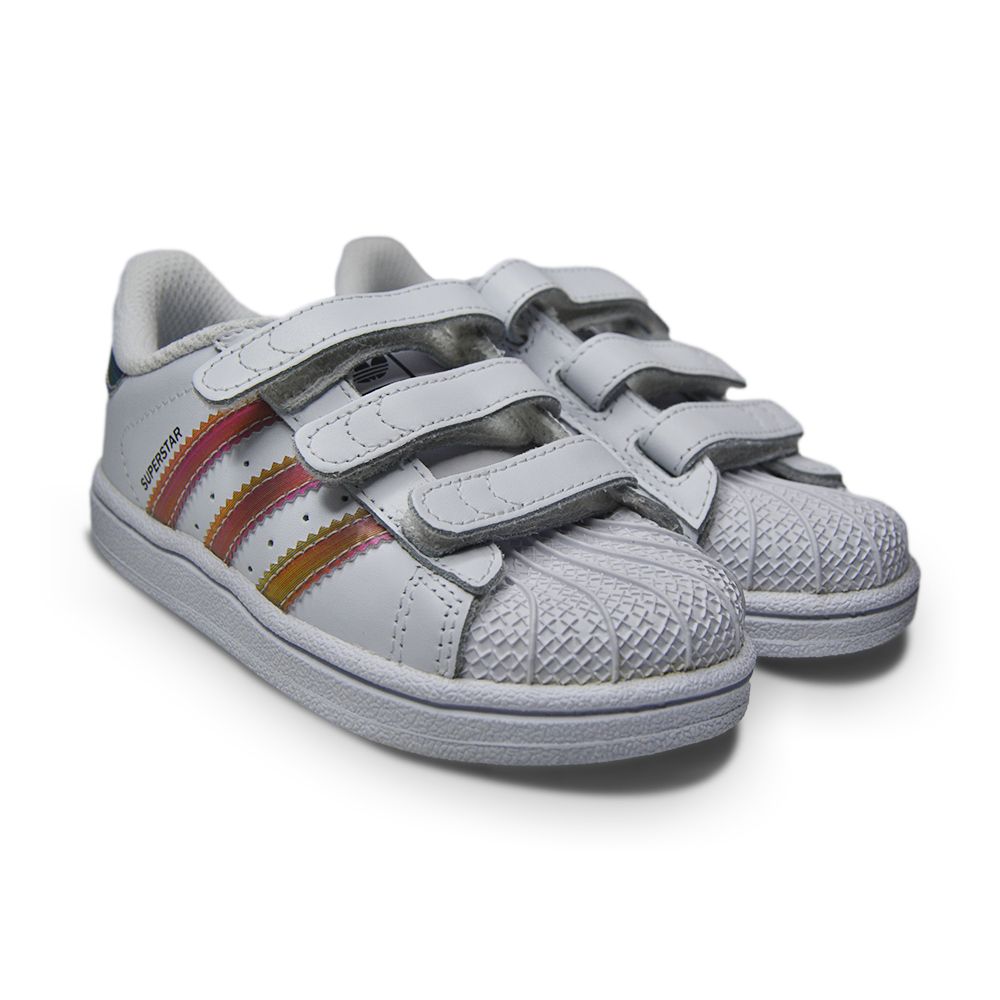 Adidas Superstar CF Infants