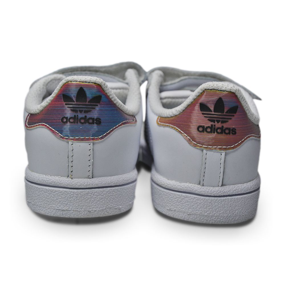 Adidas Superstar CF Infants