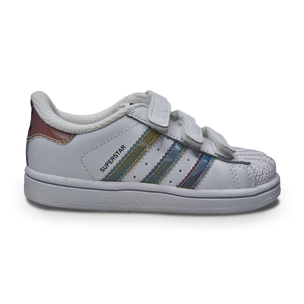 Adidas Superstar CF Infants