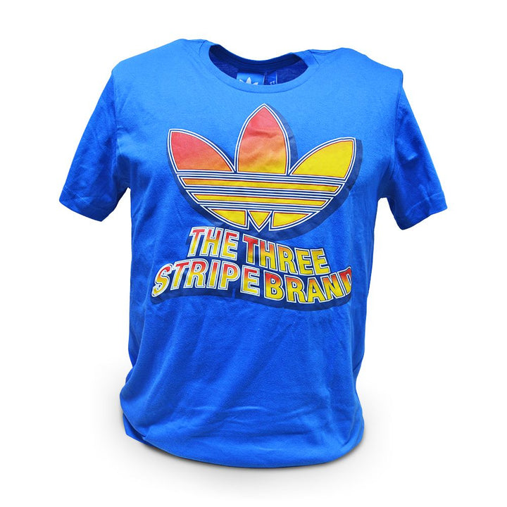 Adidas T shirt M G Fade Tee