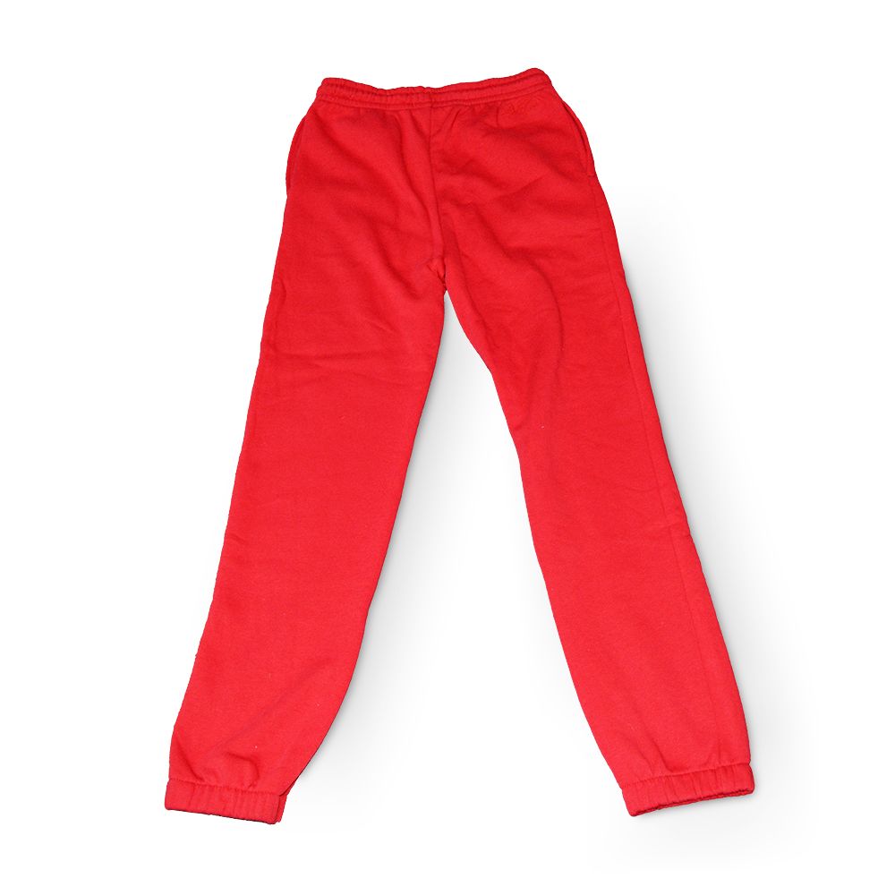 Boys Nike Jordan Jumpan Pants - 95A716 R78 - Gym Red