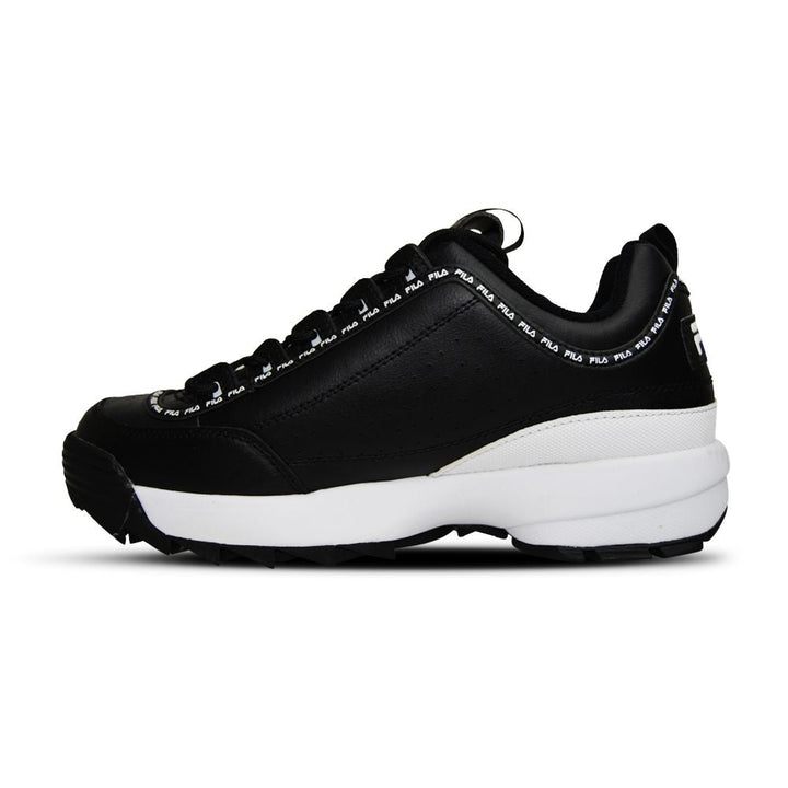 Fila Disruptor II Premium Repeat