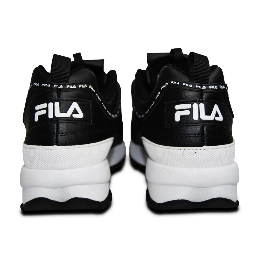 Fila Disruptor II Premium Repeat