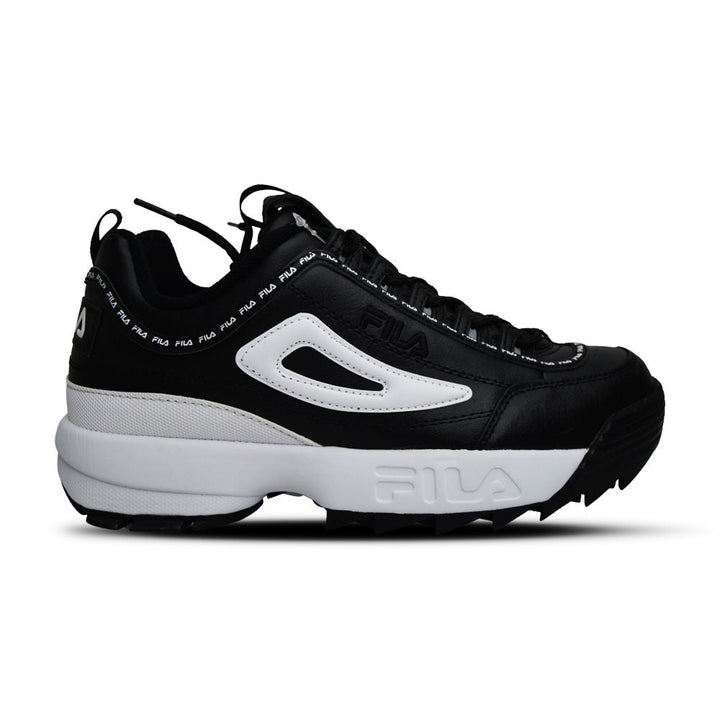 Fila Disruptor II Premium Repeat