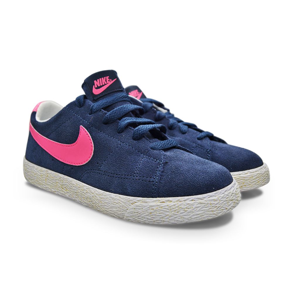 Infants Blazer low Txt (TD)