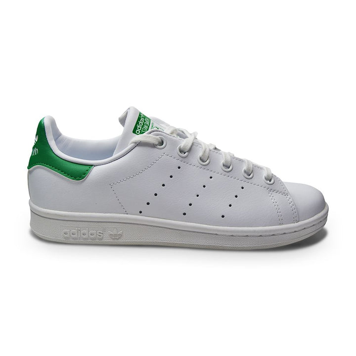 Junior's Stan Smith J - M20605 - White Green