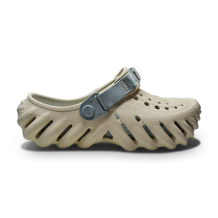 Kids Crocs Echo Clog T - 208190 160 - Beige