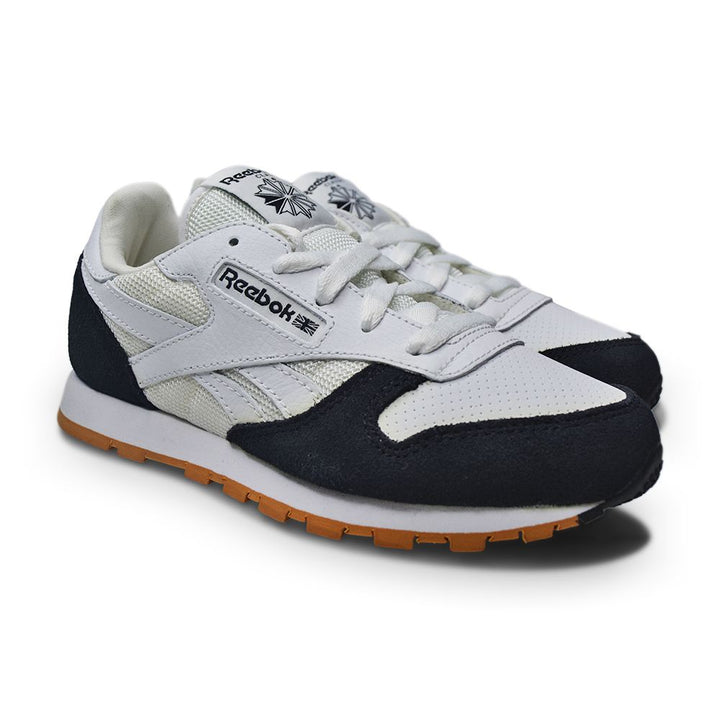 Kids Reebok Classic Leather SPP