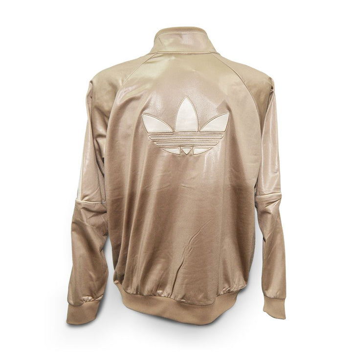 Mens Adidas Chile 20 Track Top - IA4329 - Chabrn