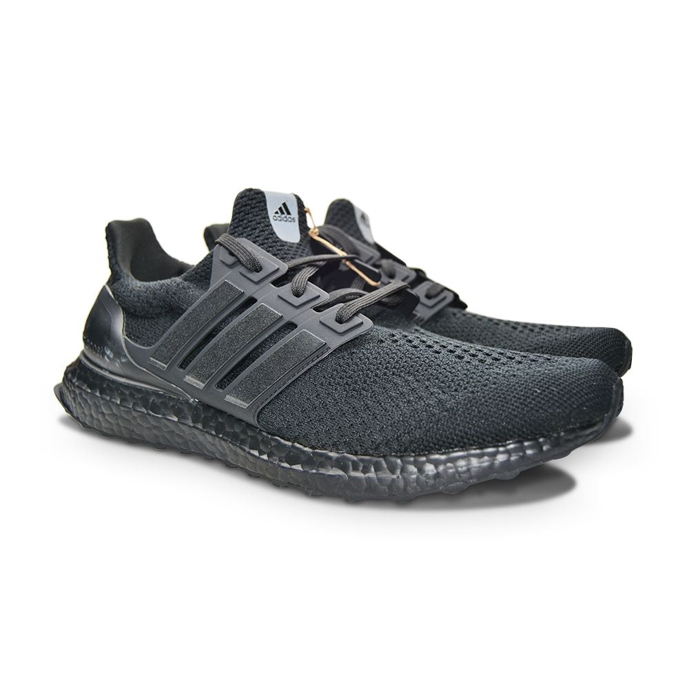 Mens Adidas Ultraboost 5.0 DNA - GV8745 - CBlack CBlack BeamGR