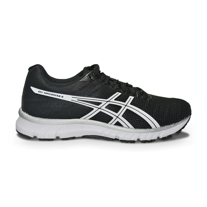 Mens-Asics Gel Speedster 6