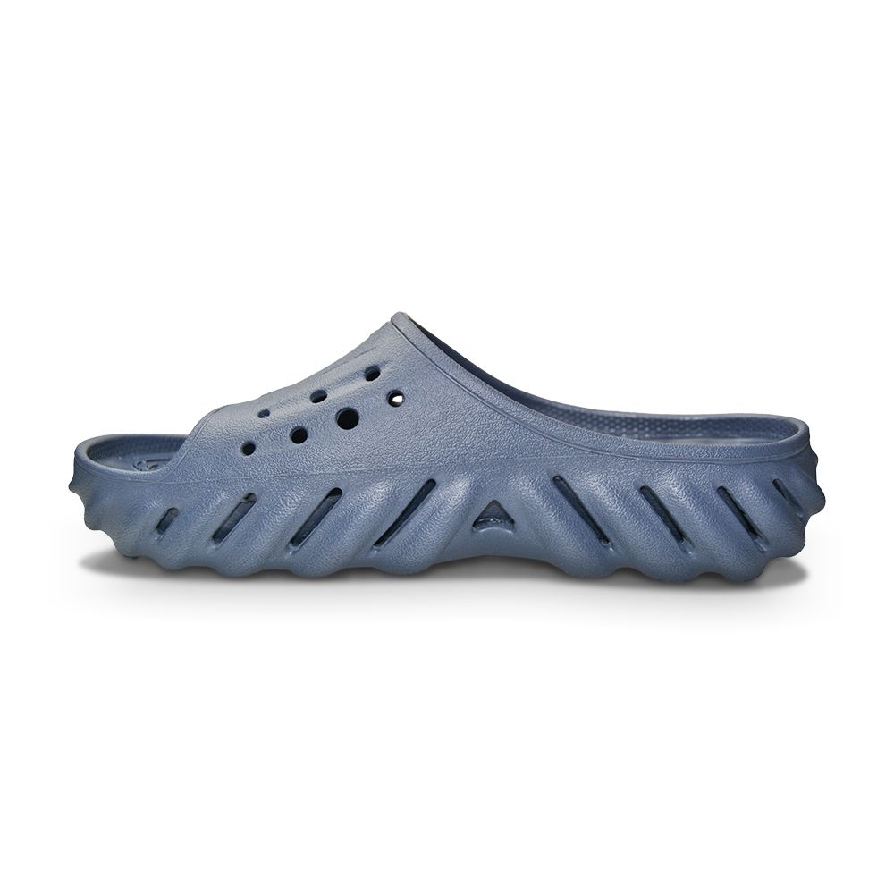 Mens Crocs Echo Slide