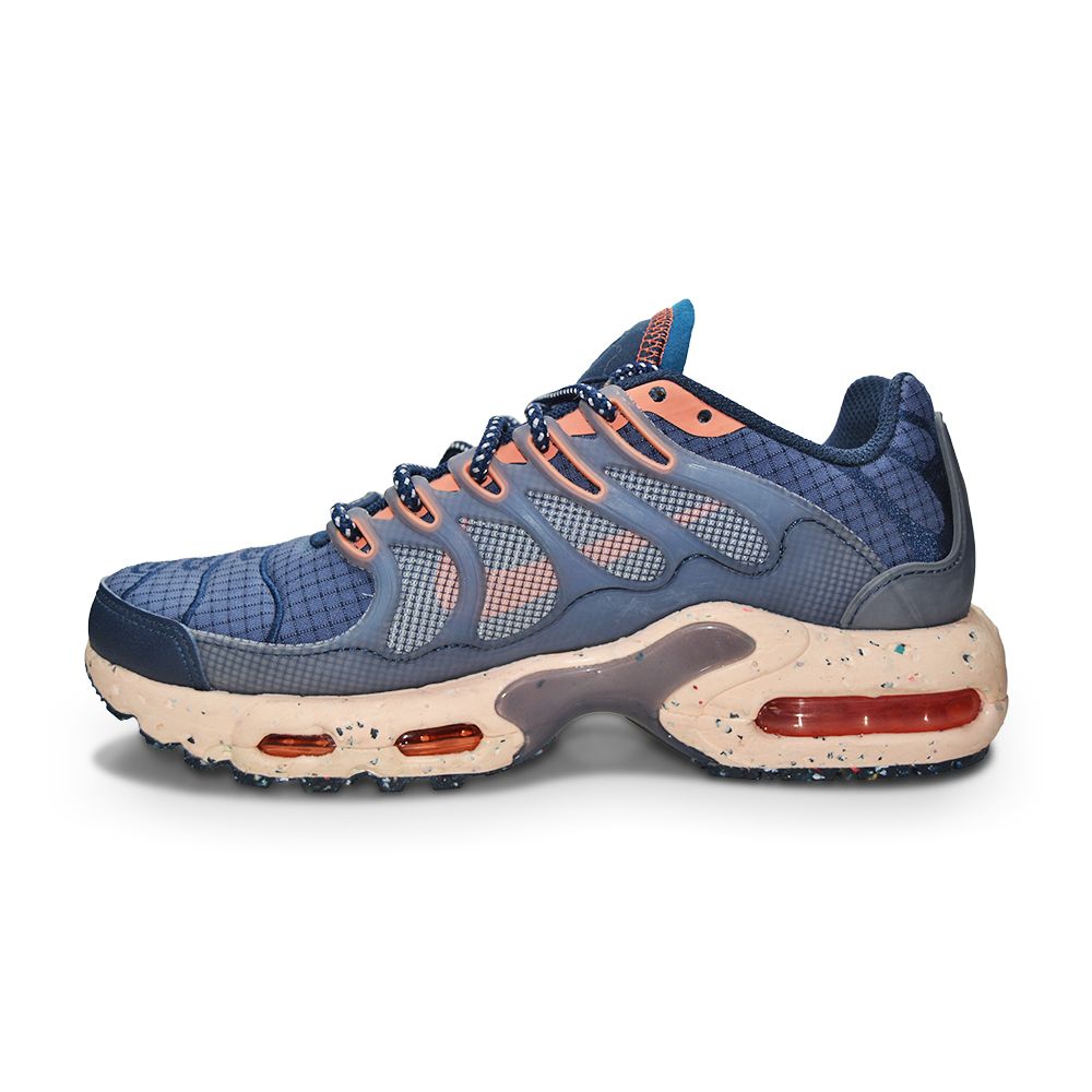 Unisex Nike Tuned 1 Air Max Terrascape Plus TN 'Obsidian Madder Root'