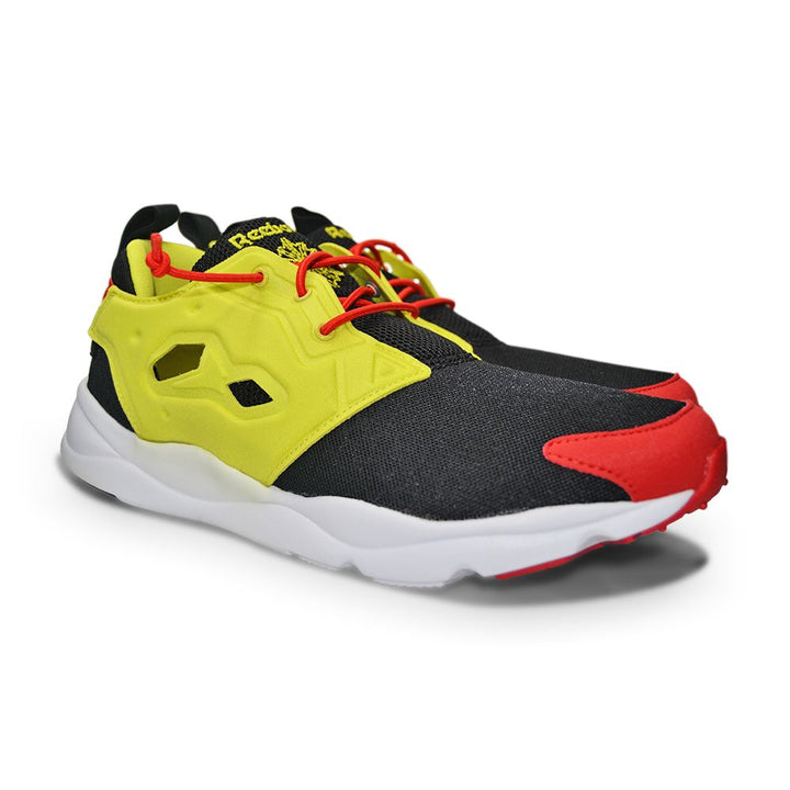 Mens Reebok Fury lite