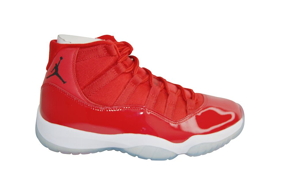 Nike Air Jordan 11 "Win Like 96"