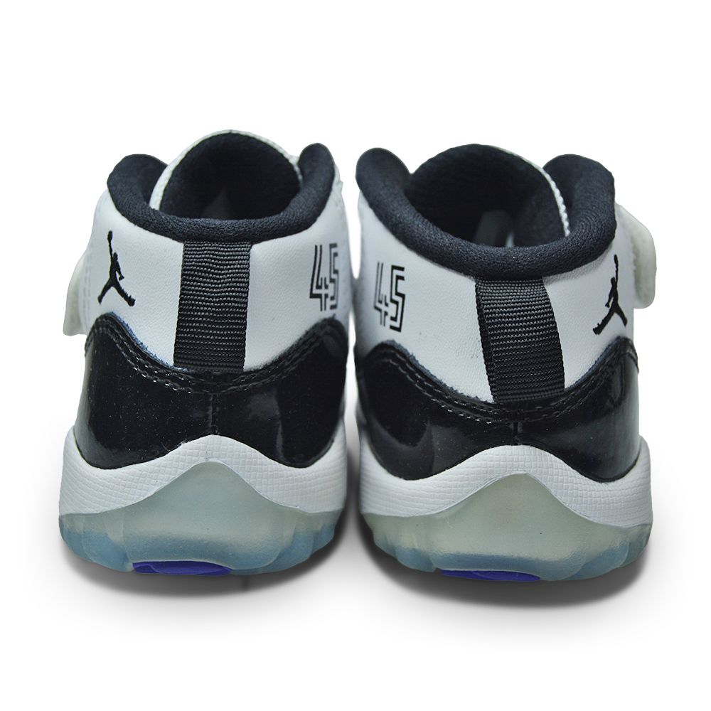 Jordan 11 Retro (TD) 'Concord'