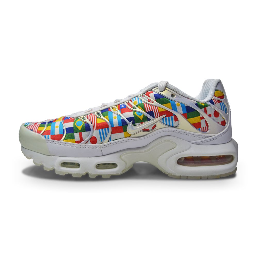 Air Max Plus Tuned 1 TN NIC QS "Rare"