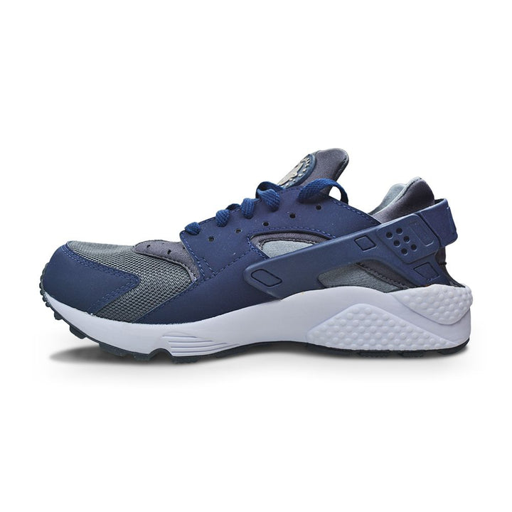 Nike Air Huarache Navy Blue