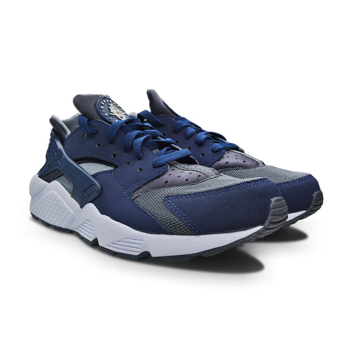 Nike Air Huarache Navy Blue