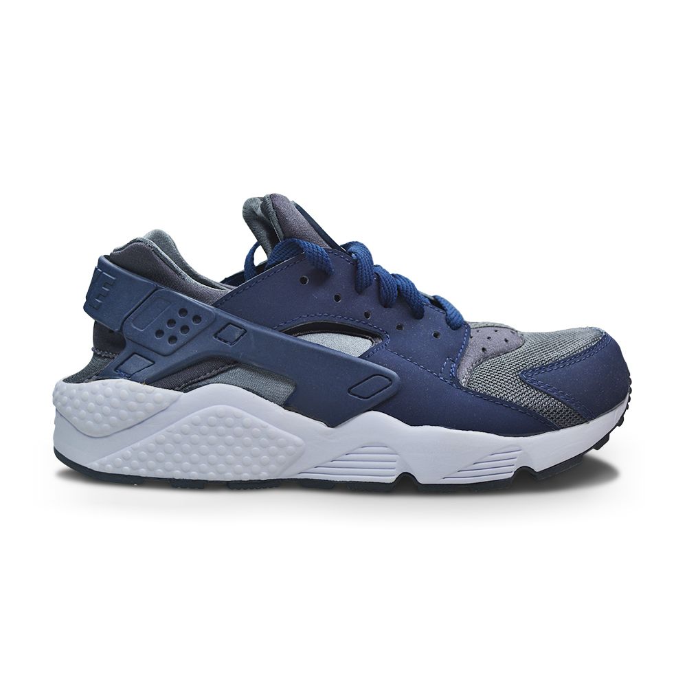 Nike Air Huarache Navy Blue