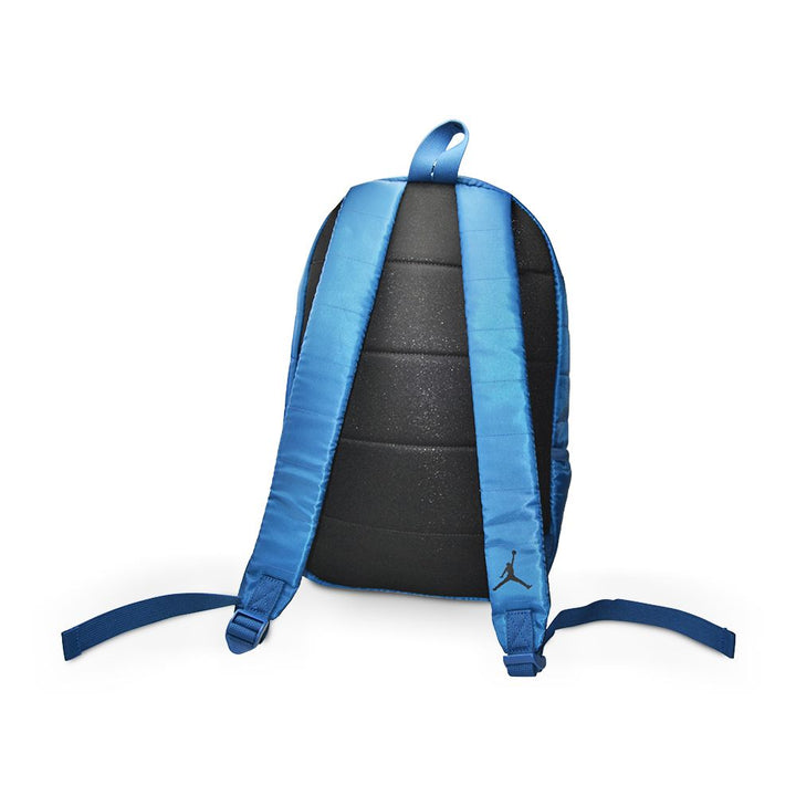 Nike Air Jordan Jumpman Backpack - 9A0725 U41 - Blue