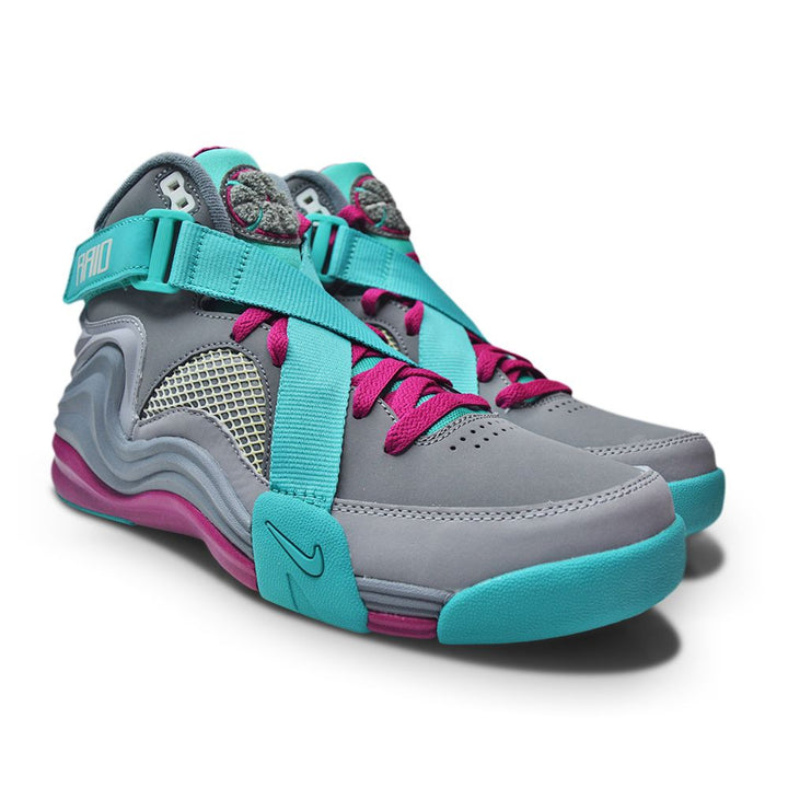 Nike Lunar Raid "South Beach"