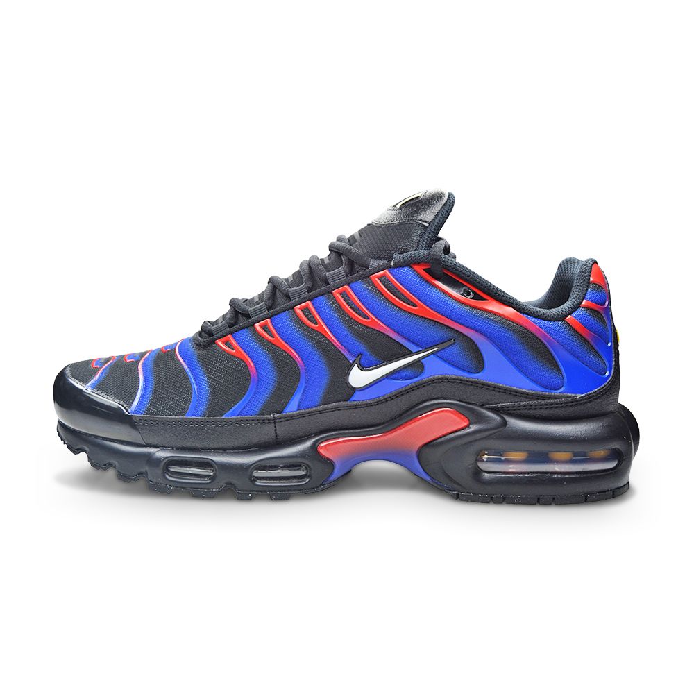 Nike Tuned 1 Air Max Plus TN "Spider Man"