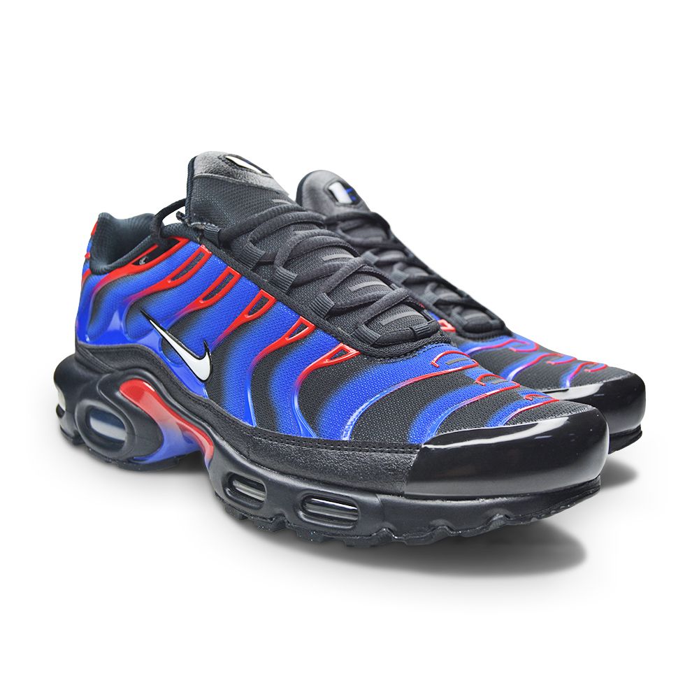 Nike Tuned 1 Air Max Plus TN "Spider Man"