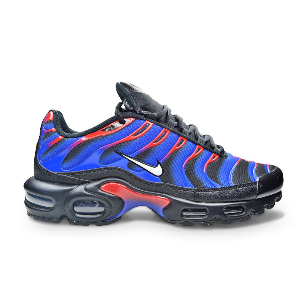 Air Max Plus TNs | All Colour Combinations and Drops – Foot World