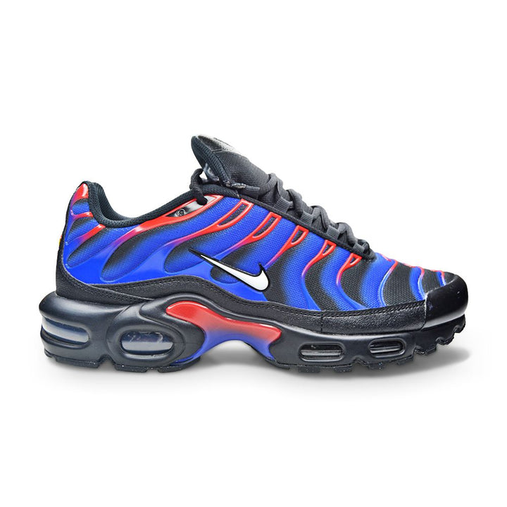 Nike Tuned 1 Air Max Plus TN "Spider Man"