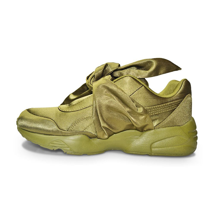 Puma Bow Sneaker By Rihanna Fenty x Puma