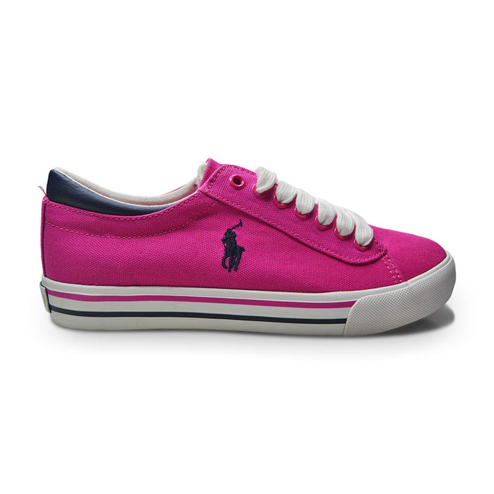 Polo Ralph Lauren Ragatta Pink