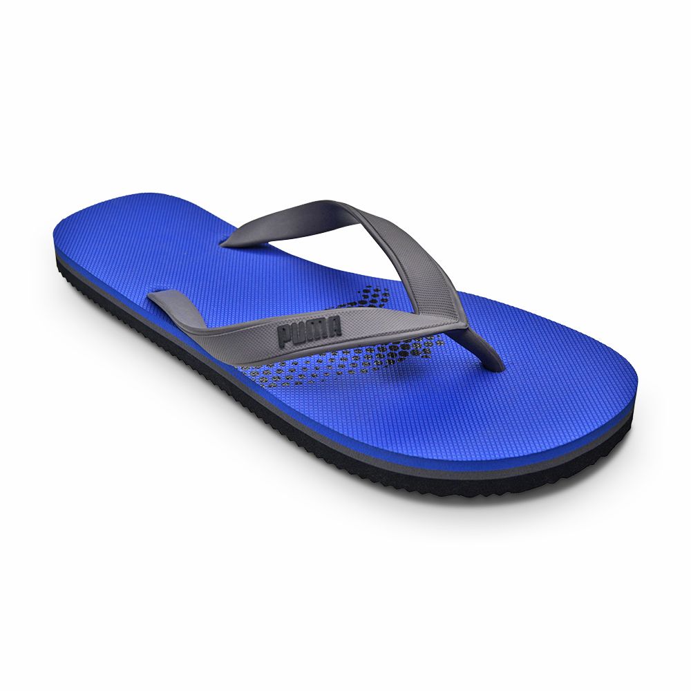 Puma Luca Sliders flip flops thongs sandals