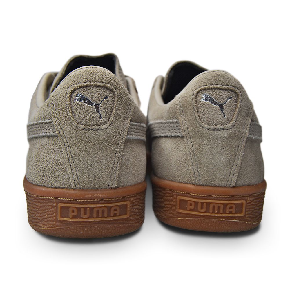 Puma Suede Citi Series Jr