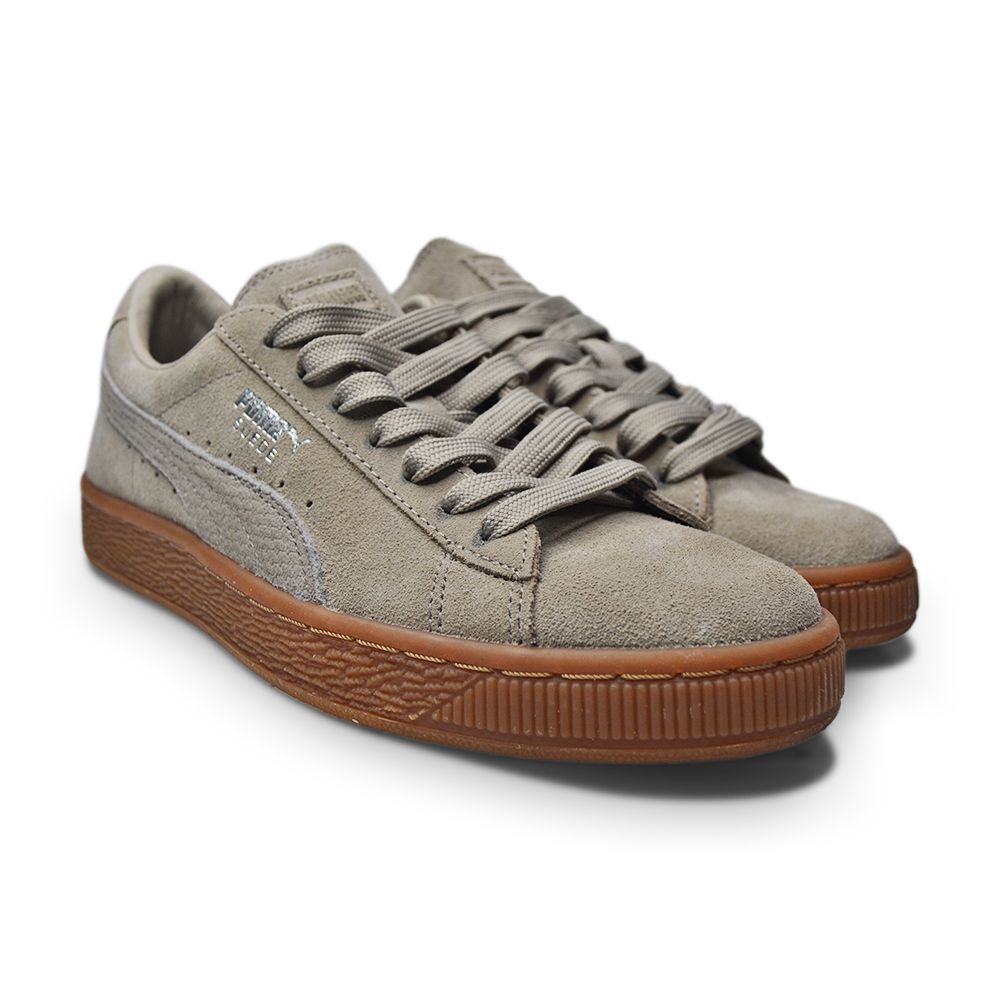 Puma Suede Citi Series Jr