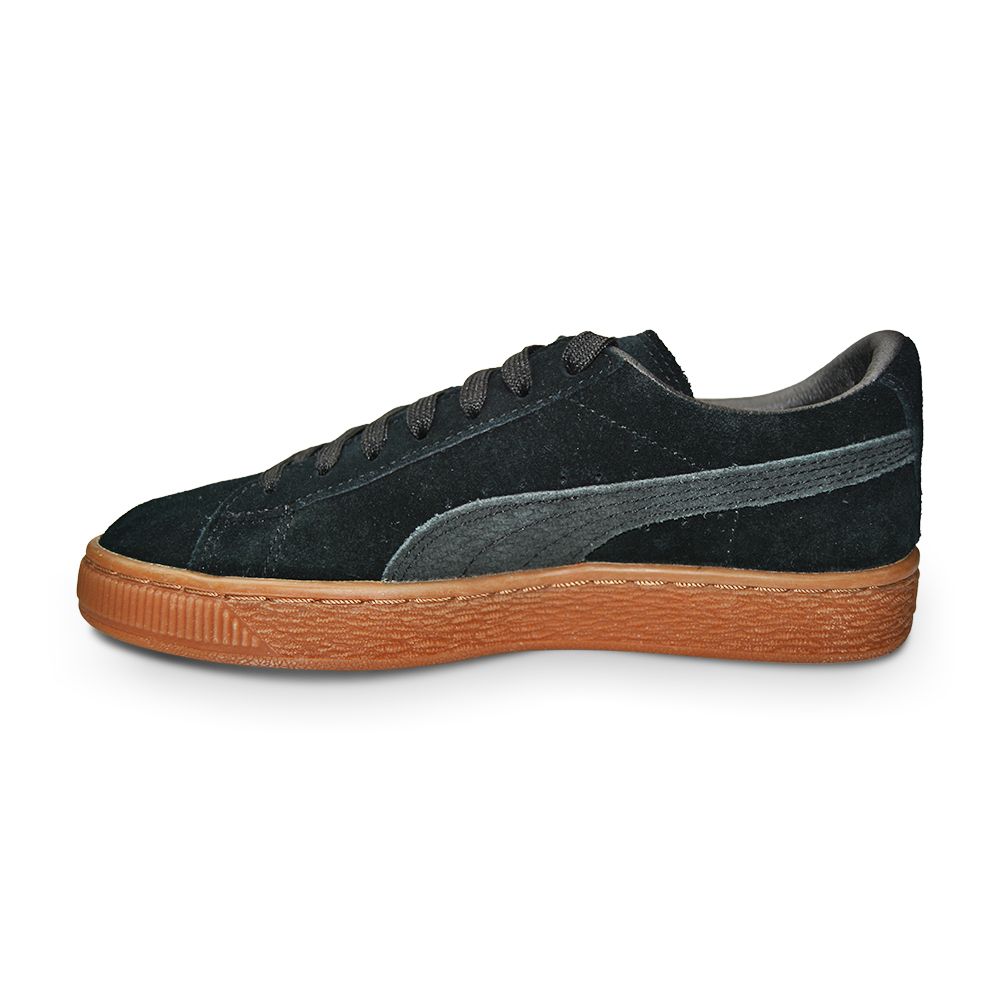 Puma Suede Citi Series Jr