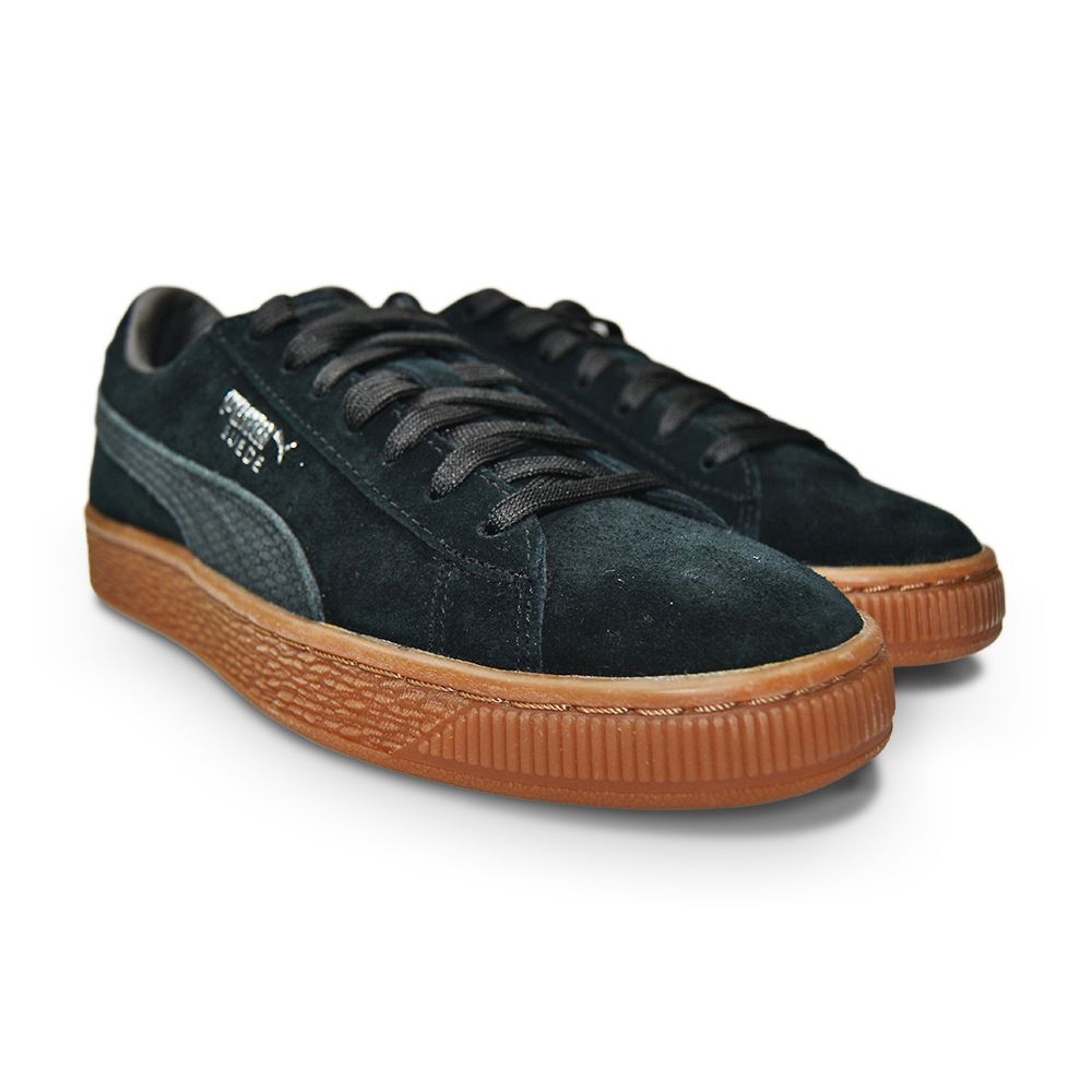 Puma Suede Citi Series Jr