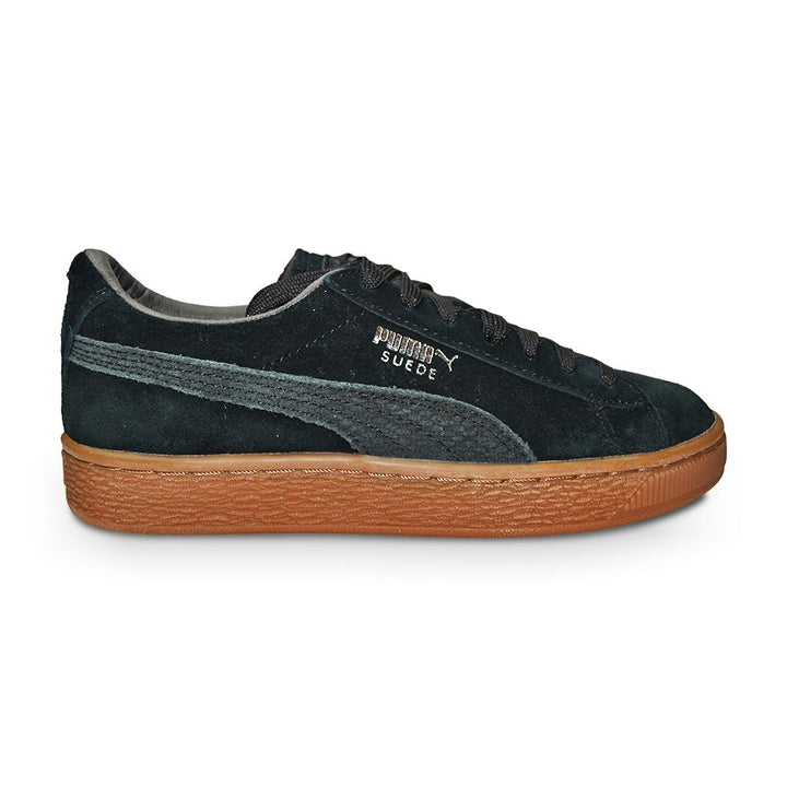 Puma Suede Citi Series Jr