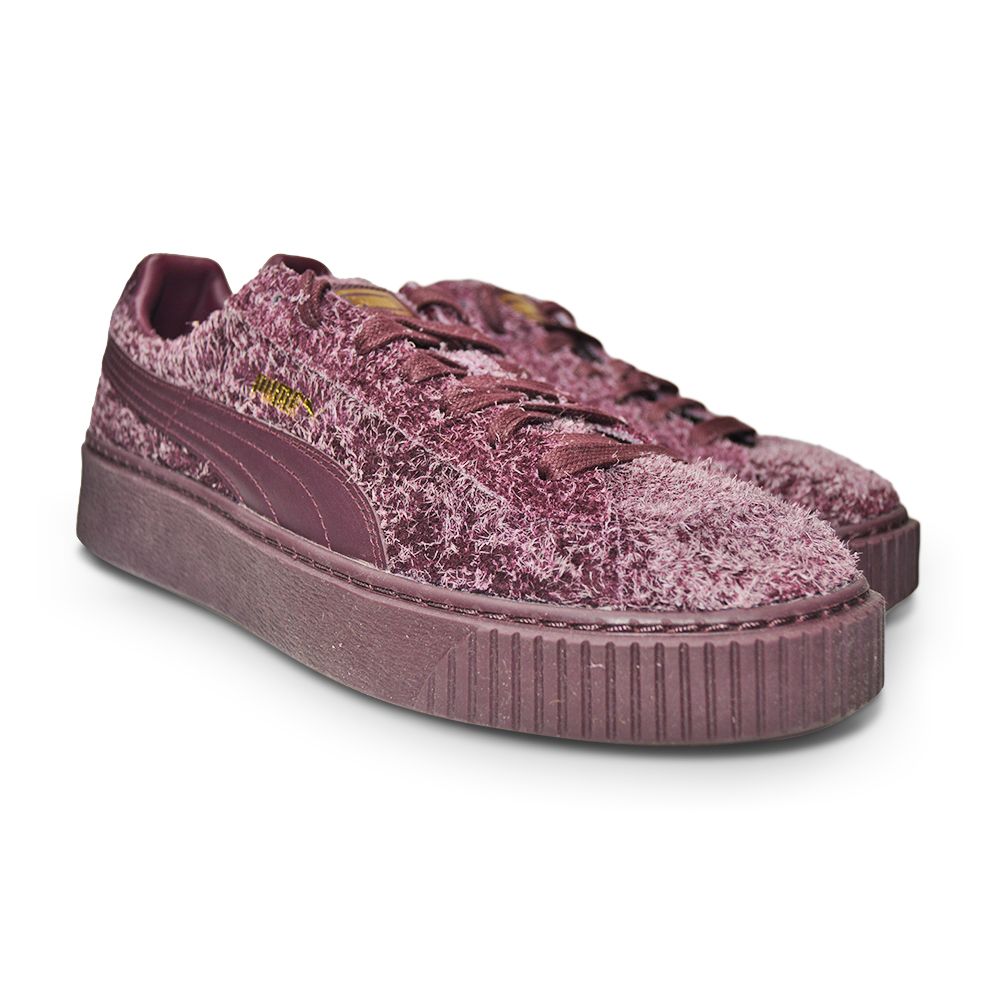 Puma Suede Elemental W