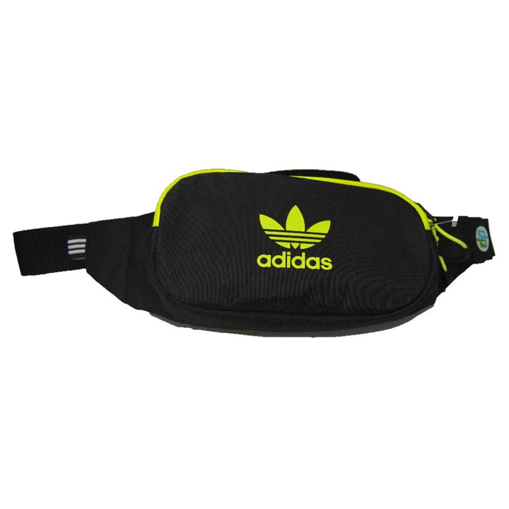 Unisex Adidas GEN Z Waist Bag SMU  - FN1525- Syello