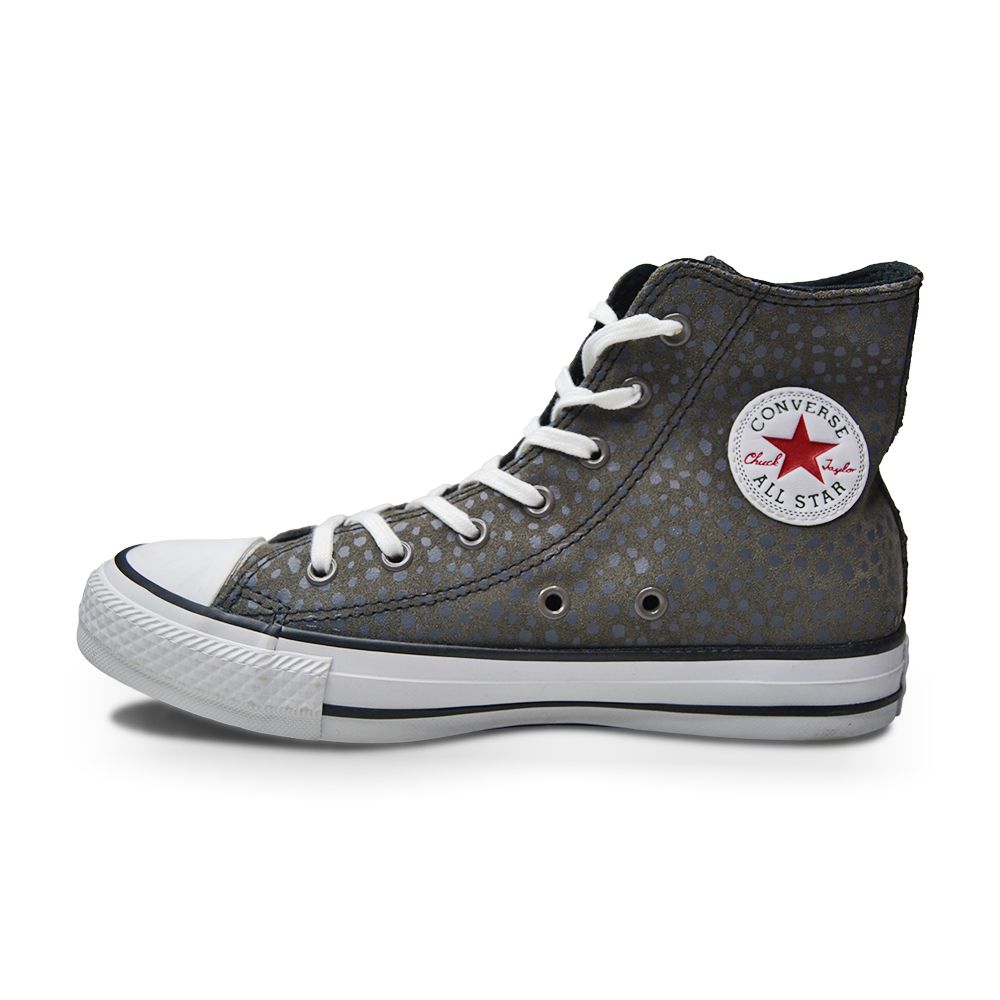 Unisex Converse Chuck Taylor CT Hi