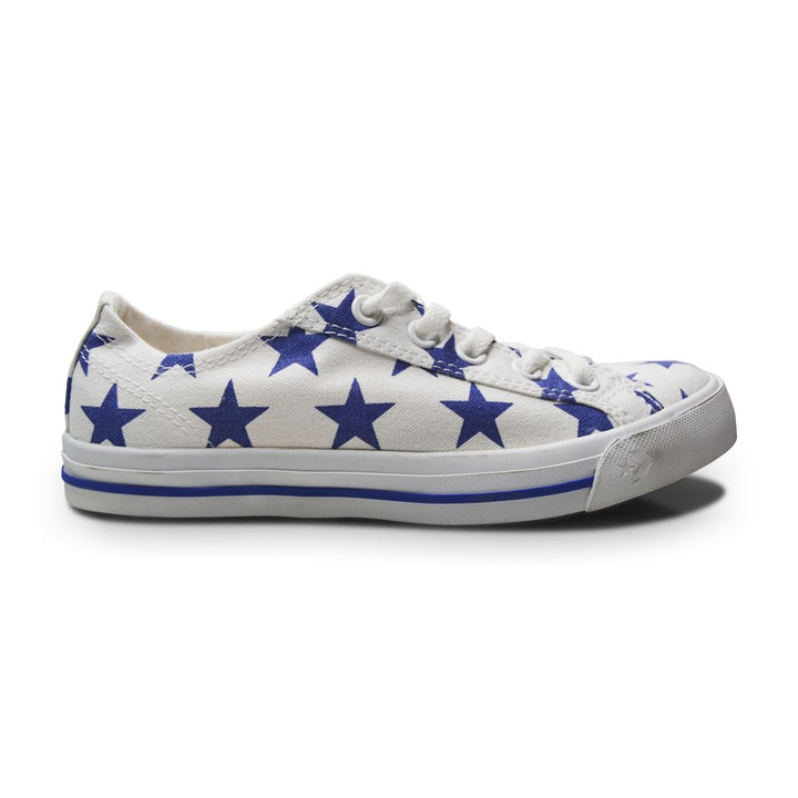 converse all star mimi ox star white and blue