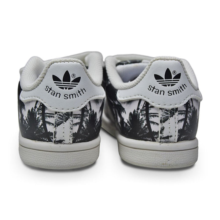 Adidas Stan Smith CF Infants BA8470