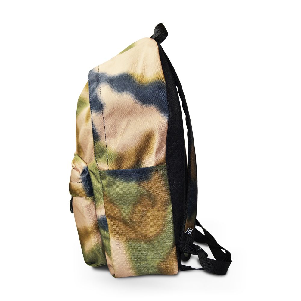 Unisex Adidas Classic Backpack - GN3179 - Camo