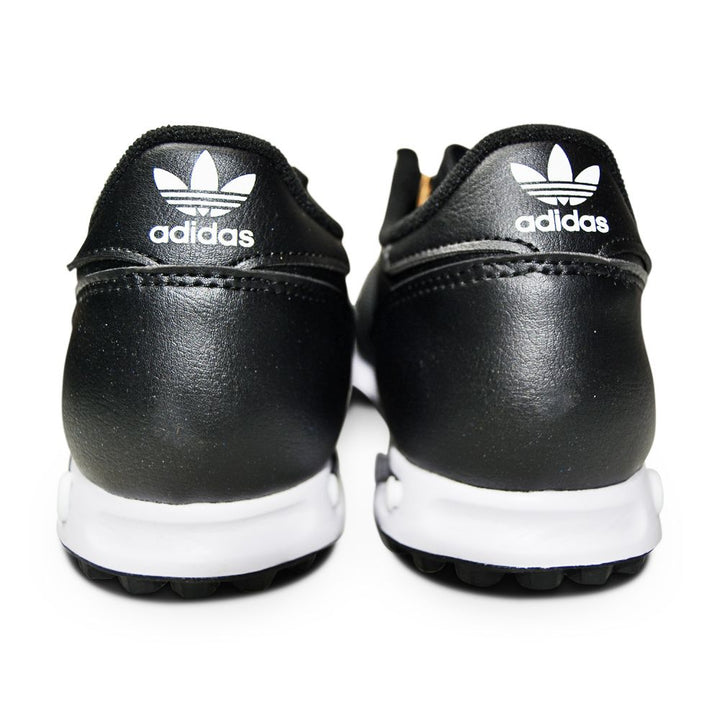 Mens Adidas LA Trainer - GZ4013 - CBlack CBlack Ftwwht