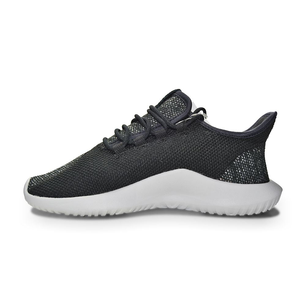 Juniors Adidas Tubular Shadow Knit J - BY2220 - CBlack Utiblk Vinwht-Juniors-Adidas-Adidas Tubular Shadow Knit J-4058023916897-sneakers Foot World