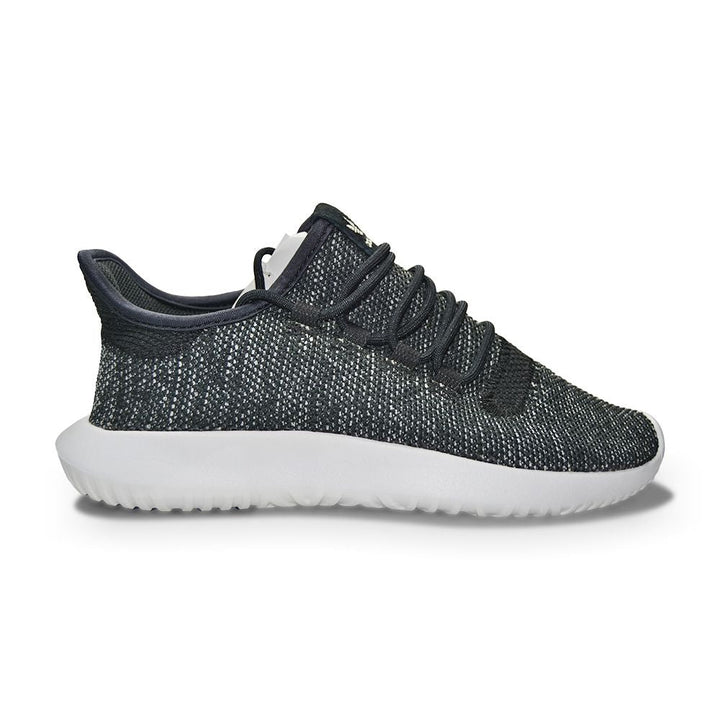 Juniors Adidas Tubular Shadow Knit J - BY2220 - CBlack Utiblk Vinwht-Juniors-Adidas-Adidas Tubular Shadow Knit J-4058023916897-sneakers Foot World