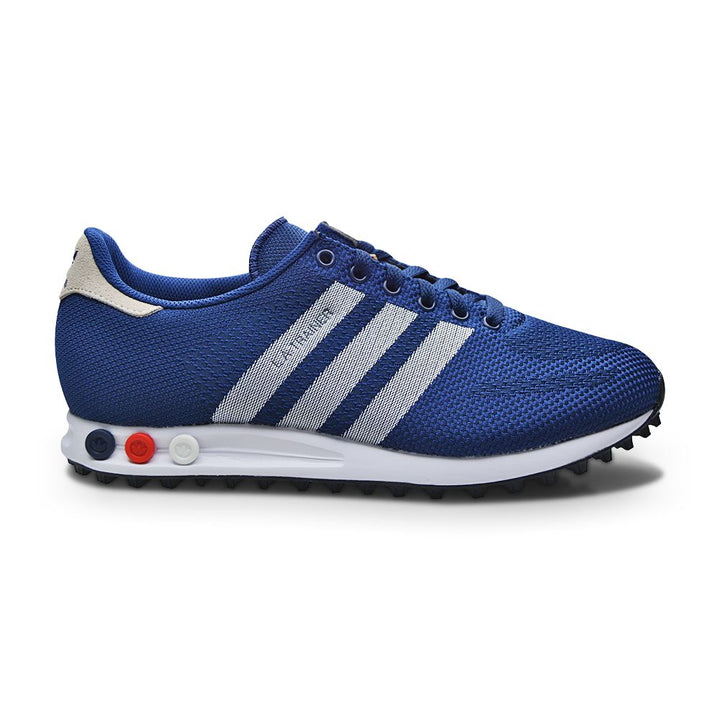 Mens Adidas LA Trainer Weave - M21357 - Dkblue Conavy Ftwht